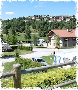 Camping municipal de Saint-Genest-Malifaux