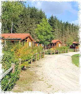 Location de chalets loisirs