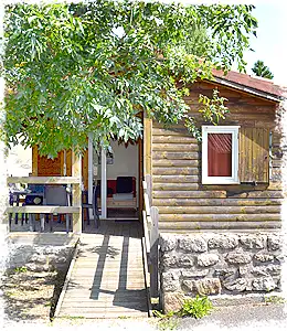 location de chalets dans le Pilat  proximit de Saint-Etienne